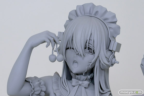 スマイルフェス2025 フィギュア ウェーブ すーぱーそに子 セクシーパティシエ カーブモデルズ 05