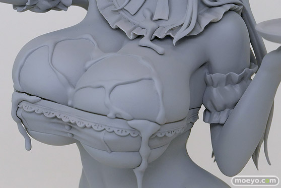 スマイルフェス2025 フィギュア ウェーブ すーぱーそに子 セクシーパティシエ カーブモデルズ 10