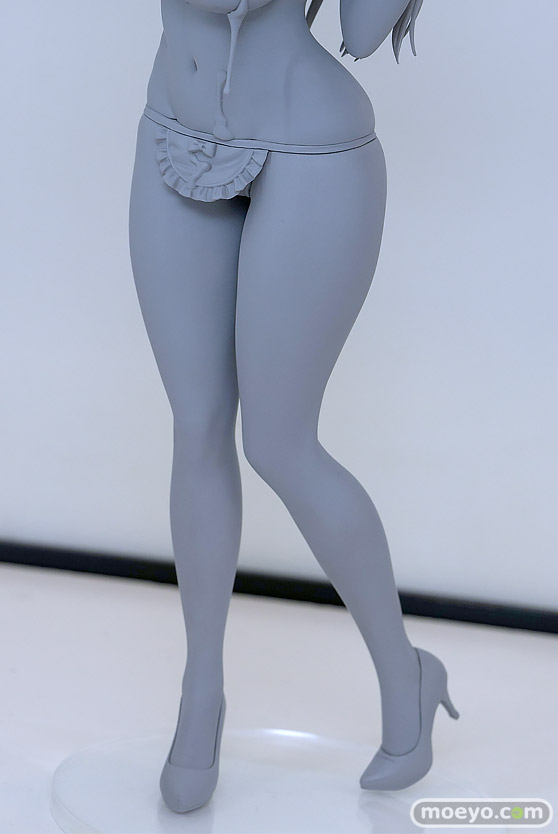 スマイルフェス2025 フィギュア ウェーブ すーぱーそに子 セクシーパティシエ カーブモデルズ 11