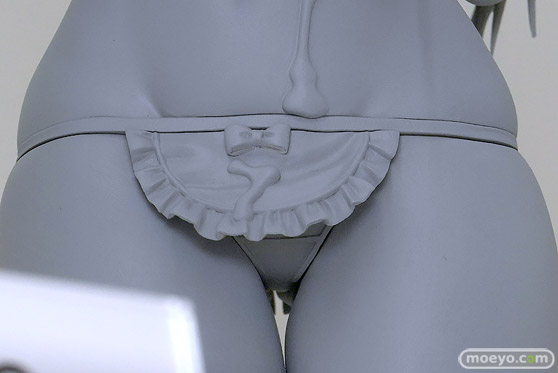 スマイルフェス2025 フィギュア ウェーブ すーぱーそに子 セクシーパティシエ カーブモデルズ 15