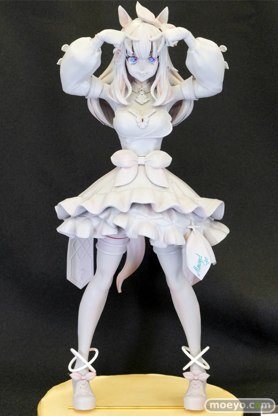 画像　フィギュア　サンプル　レビュー　となりのモケイフェスティバル７　コキアケ 水主さんち 土管ハウジングセンター名古屋
 03