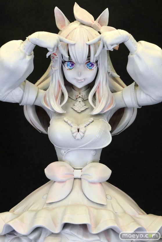 画像　フィギュア　サンプル　レビュー　となりのモケイフェスティバル７　コキアケ 水主さんち 土管ハウジングセンター名古屋
 04