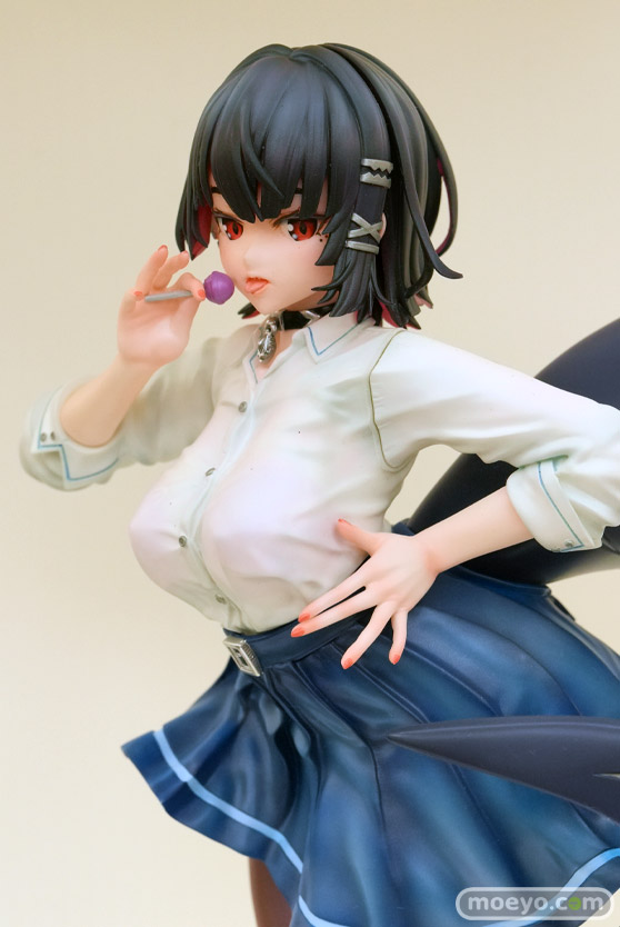 画像　フィギュア　サンプル　レビュー　となりのモケイフェスティバル７　コキアケ 水主さんち 土管ハウジングセンター名古屋
 06