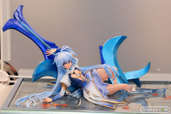 画像　フィギュア　サンプル　レビュー　となりのモケイフェスティバル７　コキアケ 水主さんち 土管ハウジングセンター名古屋
 07