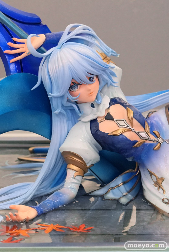 画像　フィギュア　サンプル　レビュー　となりのモケイフェスティバル７　コキアケ 水主さんち 土管ハウジングセンター名古屋
 08