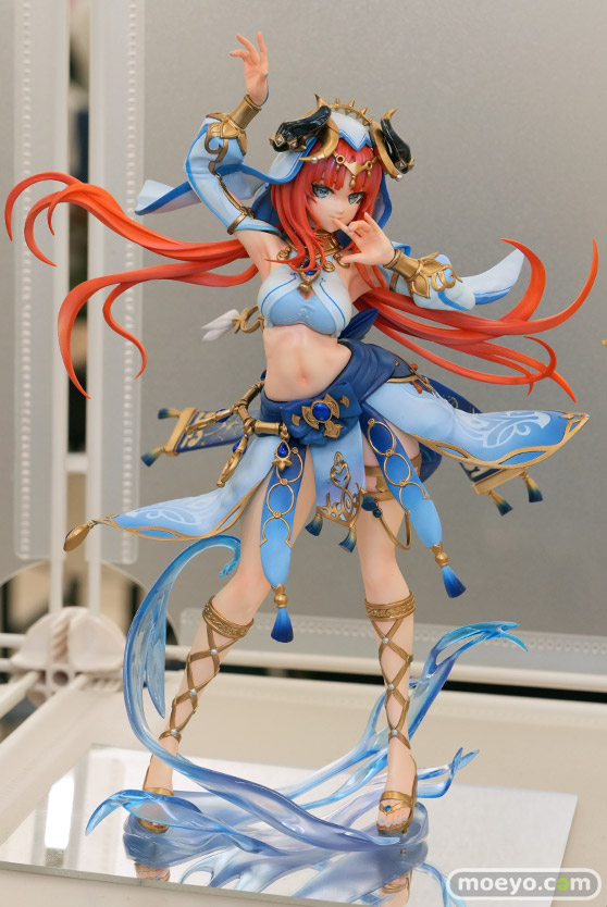 画像　フィギュア　サンプル　レビュー　となりのモケイフェスティバル７　コキアケ 水主さんち 土管ハウジングセンター名古屋
 09