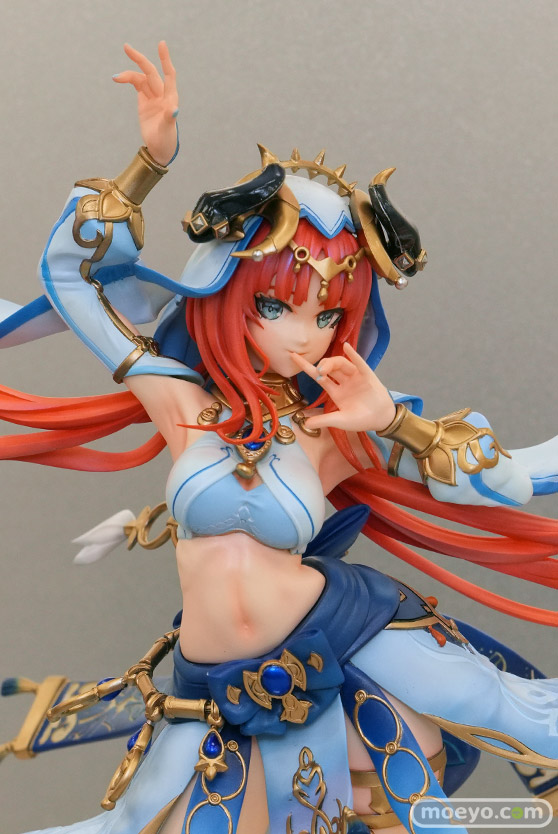 画像　フィギュア　サンプル　レビュー　となりのモケイフェスティバル７　コキアケ 水主さんち 土管ハウジングセンター名古屋
 10