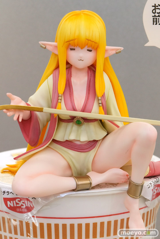 画像　フィギュア　サンプル　レビュー　となりのモケイフェスティバル７　コキアケ 水主さんち 土管ハウジングセンター名古屋
 12