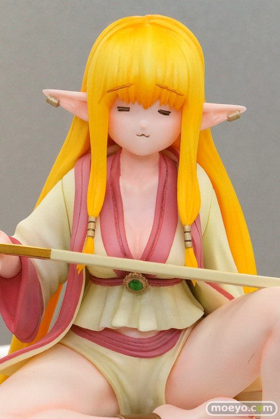 画像　フィギュア　サンプル　レビュー　となりのモケイフェスティバル７　コキアケ 水主さんち 土管ハウジングセンター名古屋
 13