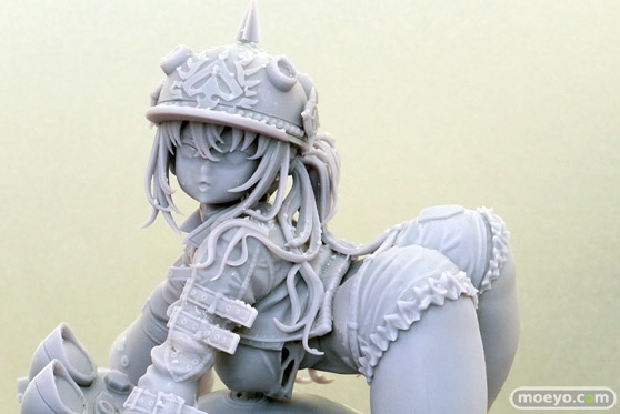 画像　フィギュア　サンプル　レビュー　となりのモケイフェスティバル７　コキアケ 水主さんち 土管ハウジングセンター名古屋
 16