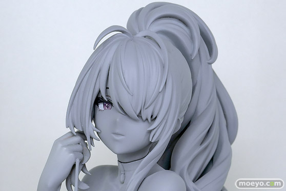 スマイルフェス2025 フィギュア LUMINOUS BOX アズールレーン 雲仙 艦船との一杯（仮） Neneko 05