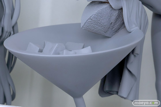 スマイルフェス2025 フィギュア LUMINOUS BOX アズールレーン 雲仙 艦船との一杯（仮） Neneko 08