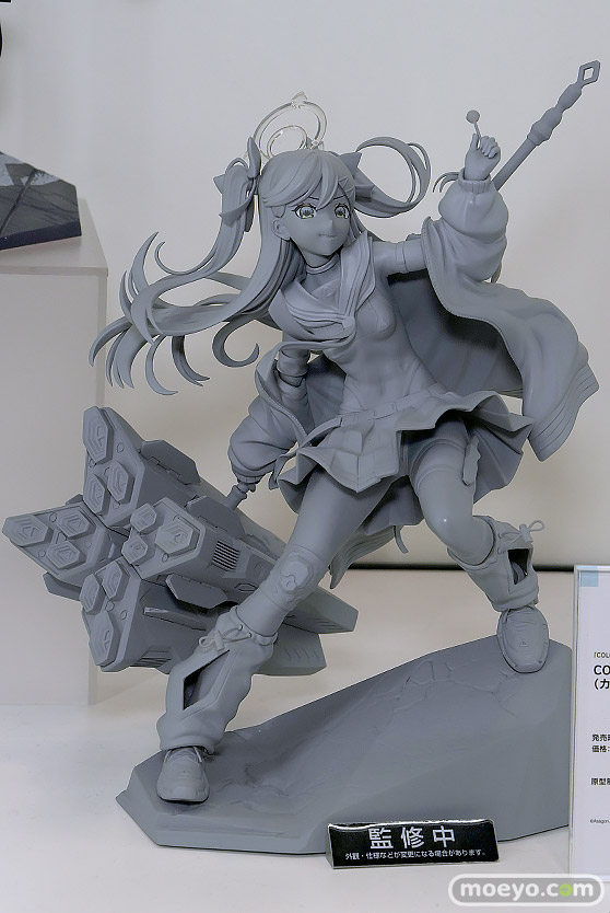 スマイルフェス2025 フィギュア Solarain COLORS：YELLOW カラーズ：イエロー 遠方Away Asagon 01