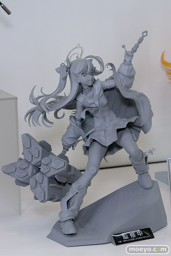 スマイルフェス2025 フィギュア Solarain COLORS：YELLOW カラーズ：イエロー 遠方Away Asagon 02