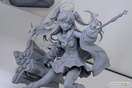 スマイルフェス2025 フィギュア Solarain COLORS：YELLOW カラーズ：イエロー 遠方Away Asagon 04