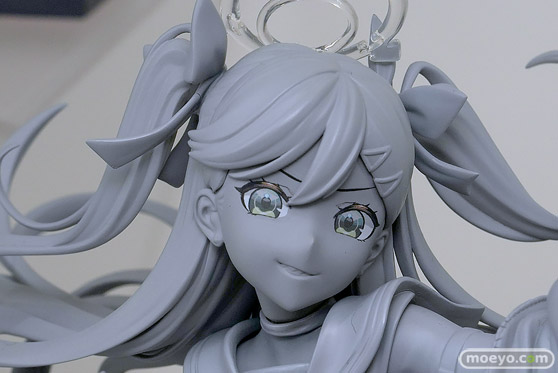 スマイルフェス2025 フィギュア Solarain COLORS：YELLOW カラーズ：イエロー 遠方Away Asagon 05