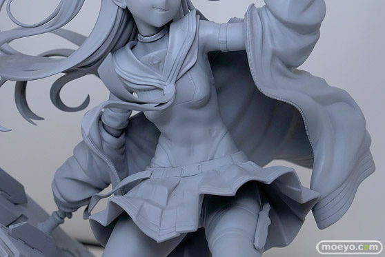 スマイルフェス2025 フィギュア Solarain COLORS：YELLOW カラーズ：イエロー 遠方Away Asagon 06