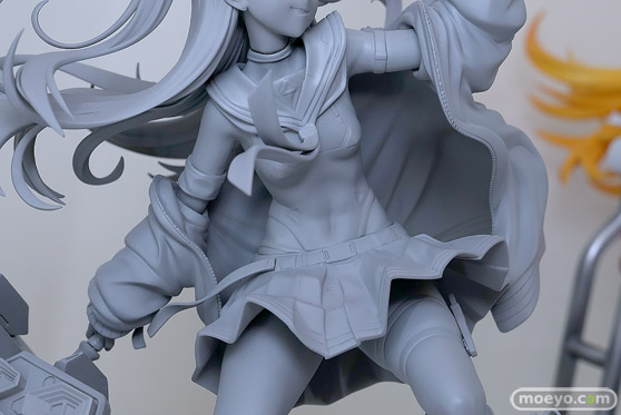 スマイルフェス2025 フィギュア Solarain COLORS：YELLOW カラーズ：イエロー 遠方Away Asagon 07