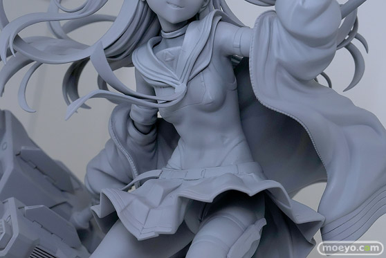 スマイルフェス2025 フィギュア Solarain COLORS：YELLOW カラーズ：イエロー 遠方Away Asagon 08