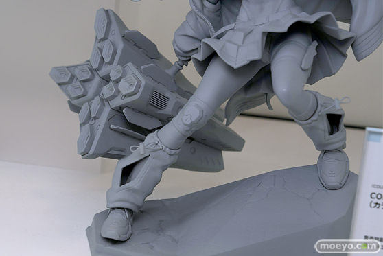 スマイルフェス2025 フィギュア Solarain COLORS：YELLOW カラーズ：イエロー 遠方Away Asagon 10