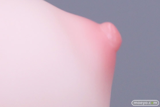 Pink-Cat 魔太郎氏オリジナルイラスト シロネコ 裏根 五日市歩 フィギュア エロ キャストオフ 製品版 40