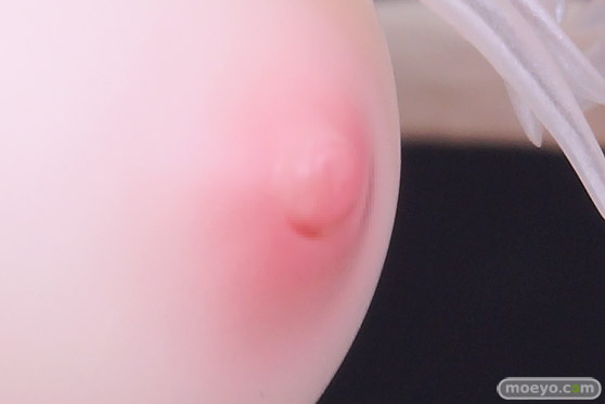 Pink-Cat 魔太郎氏オリジナルイラスト シロネコ 裏根 五日市歩 フィギュア エロ キャストオフ 製品版 42