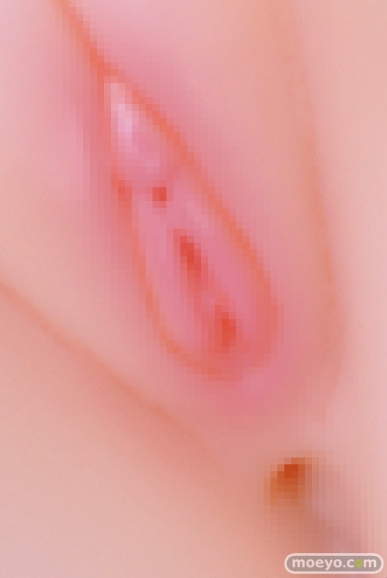 Pink-Cat 魔太郎氏オリジナルイラスト シロネコ 裏根 五日市歩 フィギュア エロ キャストオフ 製品版 50