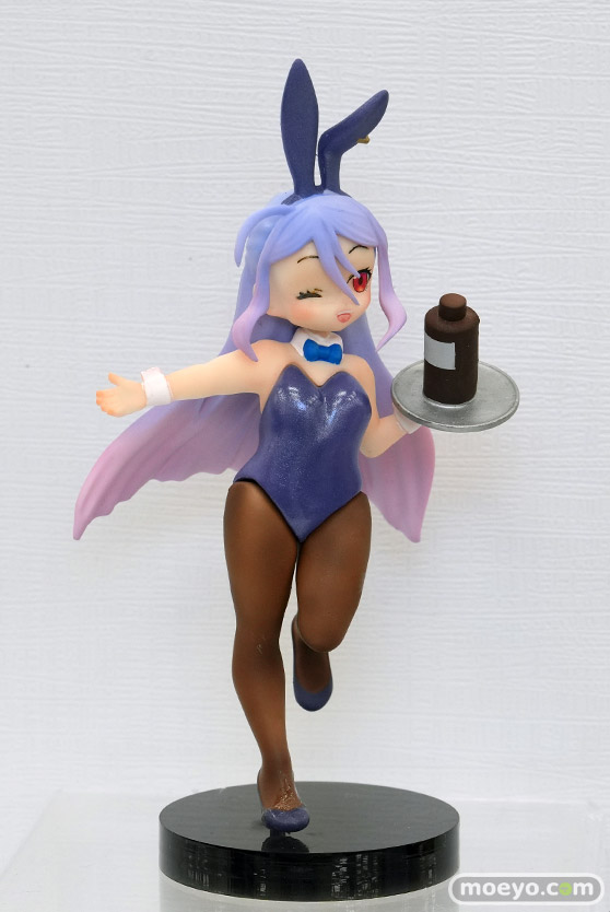 画像　フィギュア　サンプル　レビュー　となりのモケイフェスティバル７　ice9 ソフトシェルクラブ 乙女の欲望
 12