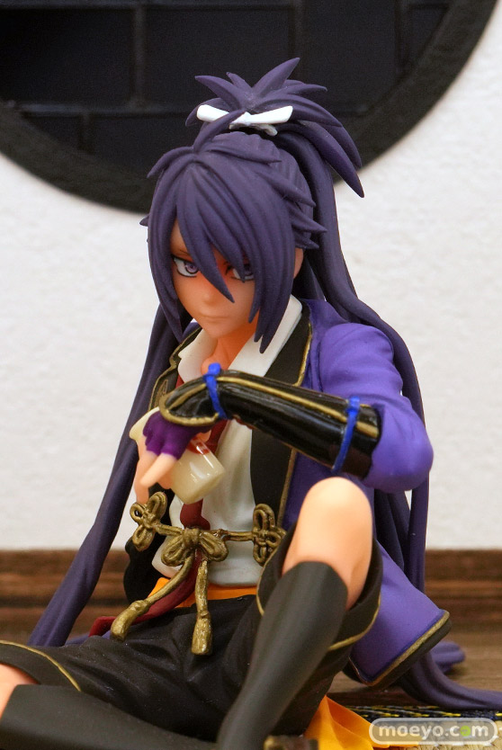 画像　フィギュア　サンプル　レビュー　となりのモケイフェスティバル７　ice9 ソフトシェルクラブ 乙女の欲望
 15