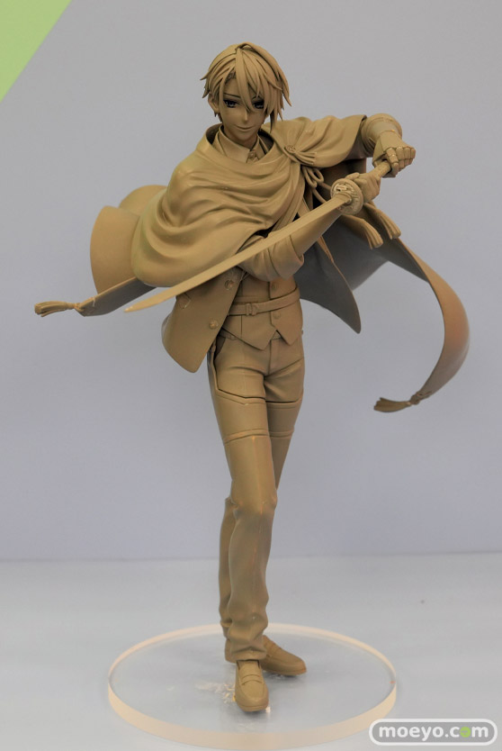 画像　フィギュア　サンプル　レビュー　となりのモケイフェスティバル７　ice9 ソフトシェルクラブ 乙女の欲望
 18