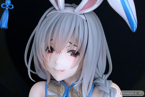 BINDing クリエイターズ オピニオン 白月 パイユエ ひなづか凉 Akira薯片 ネイティブ 第10回 ネイティブグループ合同展示会（エロホビ） エロ フィギュア キャストオフ  07