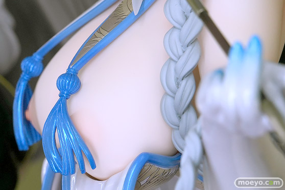 BINDing クリエイターズ オピニオン 白月 パイユエ ひなづか凉 Akira薯片 ネイティブ 第10回 ネイティブグループ合同展示会（エロホビ） エロ フィギュア キャストオフ  12