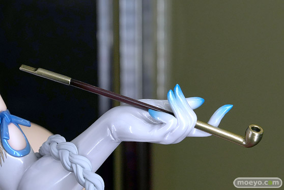 BINDing クリエイターズ オピニオン 白月 パイユエ ひなづか凉 Akira薯片 ネイティブ 第10回 ネイティブグループ合同展示会（エロホビ） エロ フィギュア キャストオフ  13