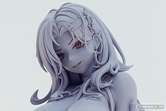 ワンダーフェスティバル2025 [冬]  フィギュア APEX TOYS 勝利の女神：NIKKE ロザンナ：シックオーシャン 05