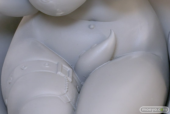 ワンダーフェスティバル2025 [冬]  フィギュア キャストオフ エロ Lovely タコ魔女リンネ Illustrated by だにまる  竹内 12