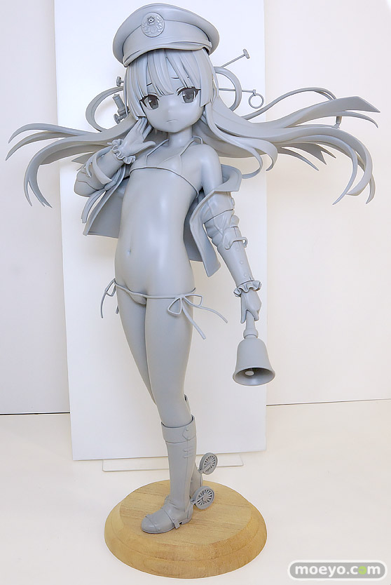 ワンダーフェスティバル2025 [冬]  フィギュア オーキッドシード まいてつLast Run!! ハチロク みんへる  01