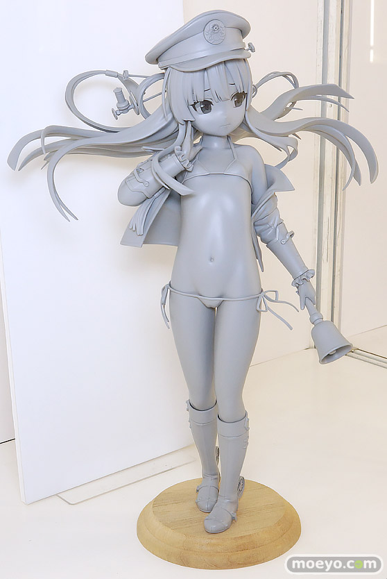 ワンダーフェスティバル2025 [冬]  フィギュア オーキッドシード まいてつLast Run!! ハチロク みんへる  02