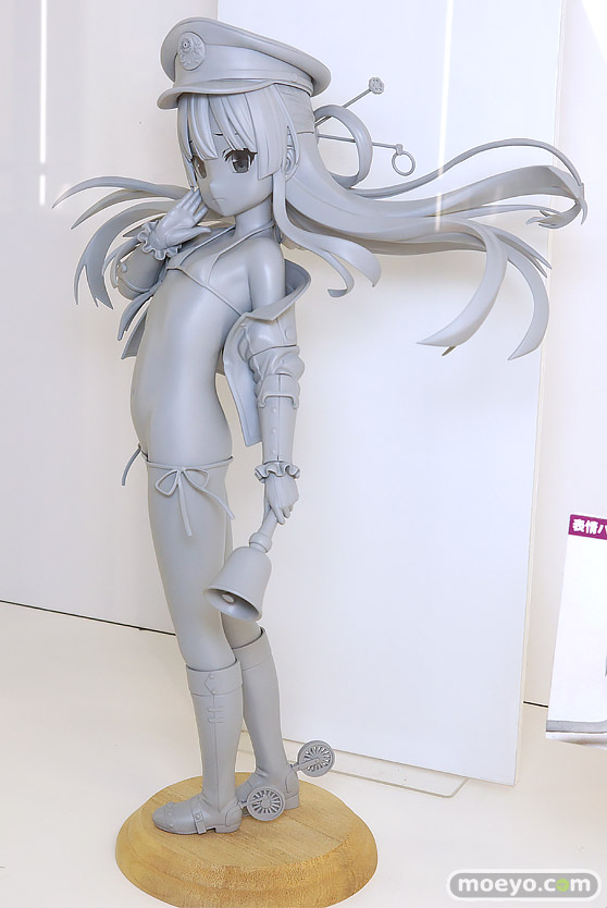 ワンダーフェスティバル2025 [冬]  フィギュア オーキッドシード まいてつLast Run!! ハチロク みんへる  03