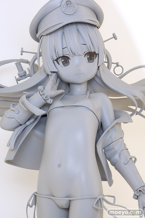 ワンダーフェスティバル2025 [冬]  フィギュア オーキッドシード まいてつLast Run!! ハチロク みんへる  04