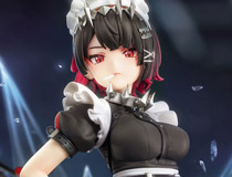 「【特典】ゼンレスゾーンゼロ エレン・ジョー 1/7 完成品フィギュア」など あみあみ新作フィギュア・ホビー予約開始情報！