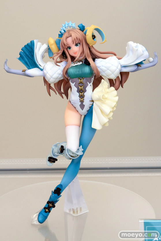 画像　フィギュア　サンプル　レビュー　となりのモケイフェスティバル７　LibertorM ひとみ亭 ヤマアラシ
 09