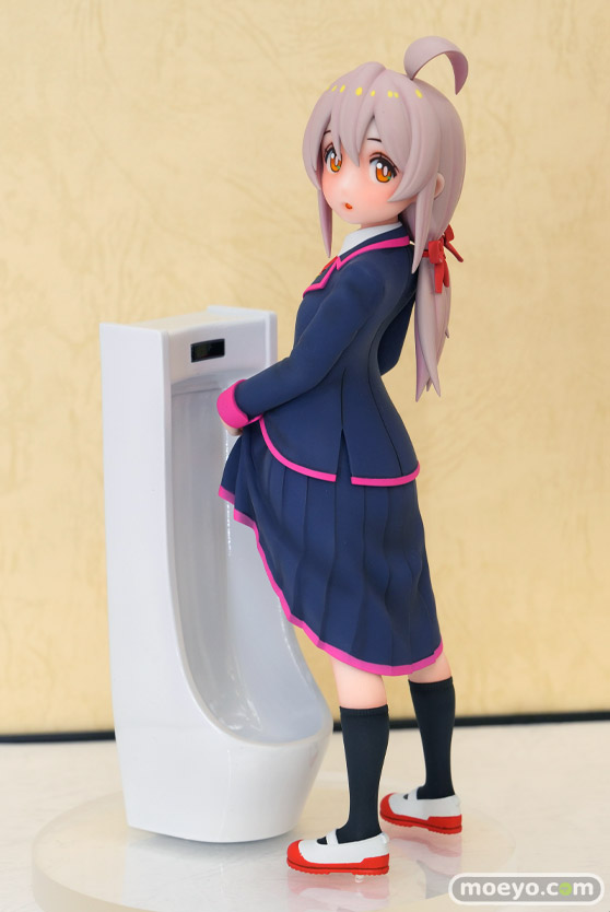 画像　フィギュア　サンプル　レビュー　となりのモケイフェスティバル７　LibertorM ひとみ亭 ヤマアラシ
 13