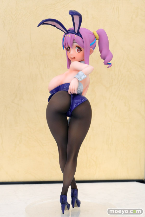 画像　フィギュア　サンプル　レビュー　となりのモケイフェスティバル７　LibertorM ひとみ亭 ヤマアラシ
 15