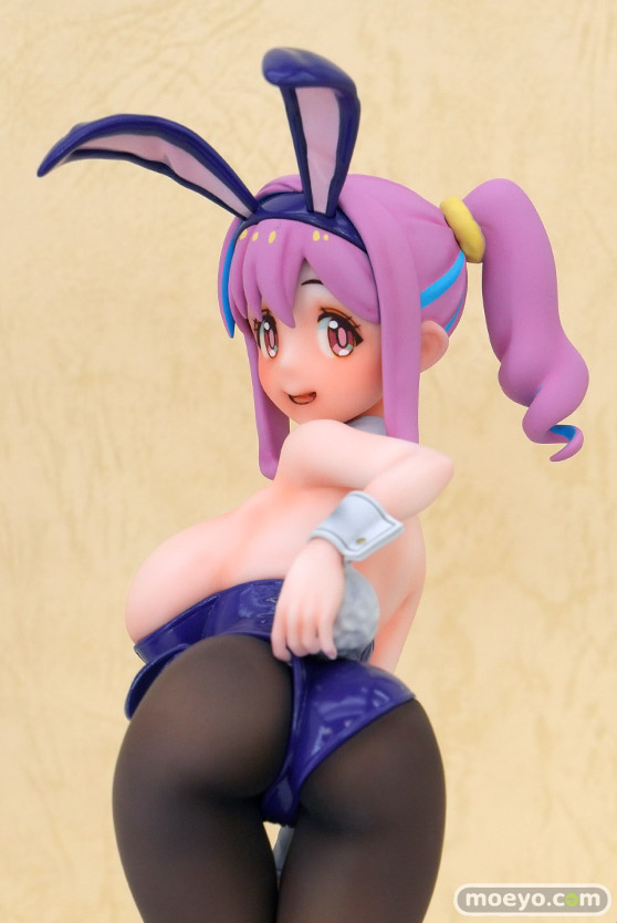 画像　フィギュア　サンプル　レビュー　となりのモケイフェスティバル７　LibertorM ひとみ亭 ヤマアラシ
 16