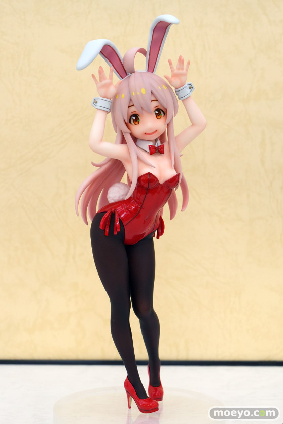 画像　フィギュア　サンプル　レビュー　となりのモケイフェスティバル７　LibertorM ひとみ亭 ヤマアラシ
 18