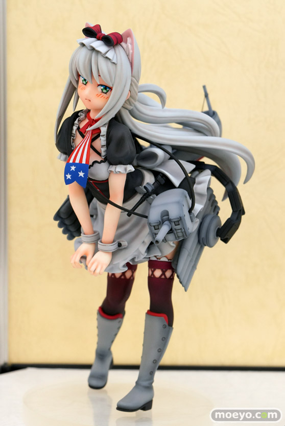 画像　フィギュア　サンプル　レビュー　となりのモケイフェスティバル７　LibertorM ひとみ亭 ヤマアラシ
 20