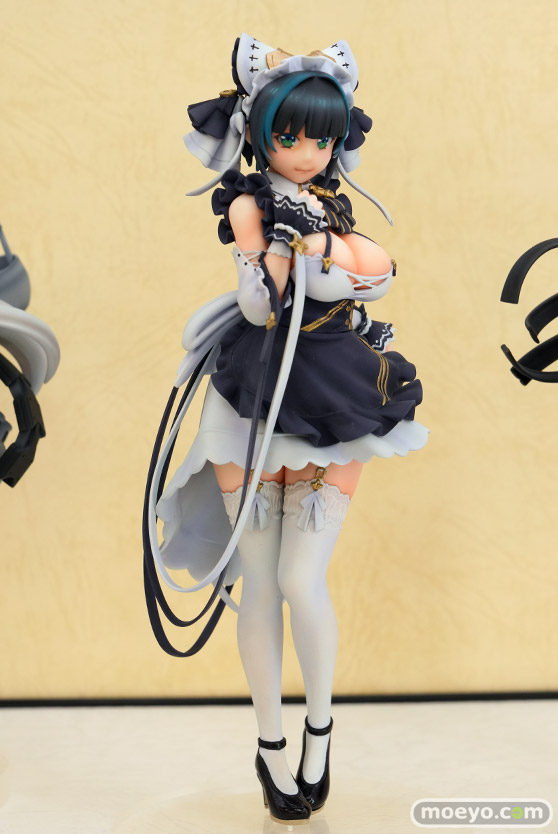 画像　フィギュア　サンプル　レビュー　となりのモケイフェスティバル７　LibertorM ひとみ亭 ヤマアラシ
 21