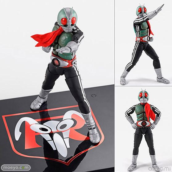 ゾンビに死神、水着姿の錬金術師も上位に登場。『2025年6月あみあみフィギュア月間ランキング』 05