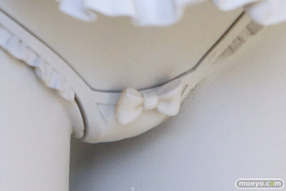 ワンダーフェスティバル2025 [冬]  フィギュア オーキッドシード ネコぱら ショコラ マイクロビキニメイドver. フランソワ 株式会社スパロー 09