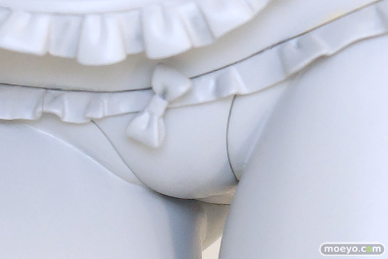 ワンダーフェスティバル2025 [冬]  フィギュア オーキッドシード ネコぱら バニラ マイクロビキニメイドver. フランソワ 株式会社スパロー 09